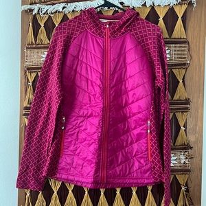 LIKE NEW Smartwool Propulsion Jacket